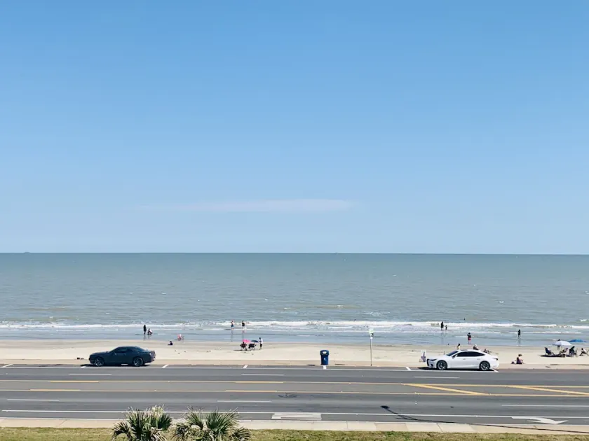 GORGEOUS NEWLY RENOVATED OCEAN FRONT CONDO!!!  Brand new heated pool!!!   - Image 1