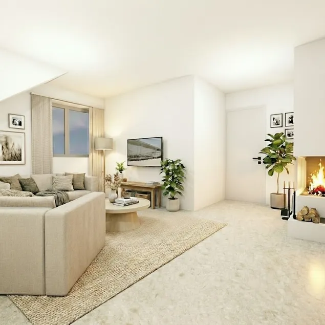 Olia Executive Villas - Image 1