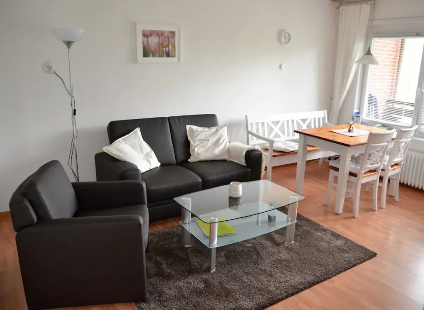 Apartamento N ° 4 - Casa Petersen - Image 1