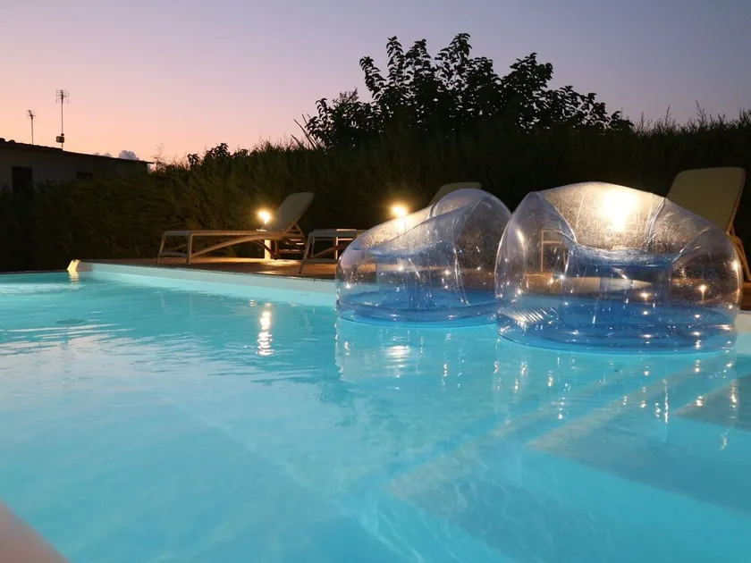 \"Villa Spiaggia Plaja\" con vista mare, terrazze private e piscina privata - Image 1