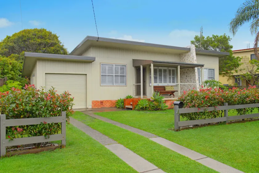 HOLIDAY HOME, VILLAGE LOCATION - Image 1