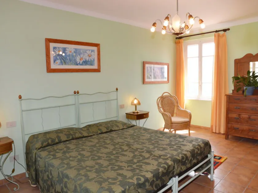Smuk lejlighed for 4 personer med WIFI, TV og terrasse - Image 1