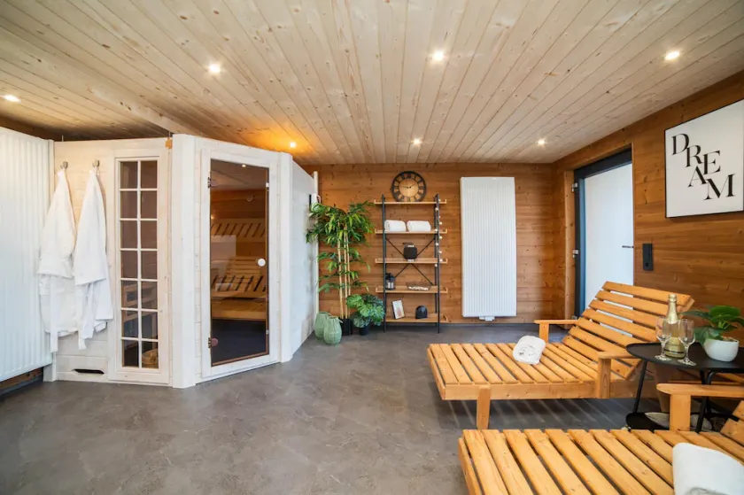 Apartamento (75 m²) rodeado de un hermoso paisaje natural - Image 1