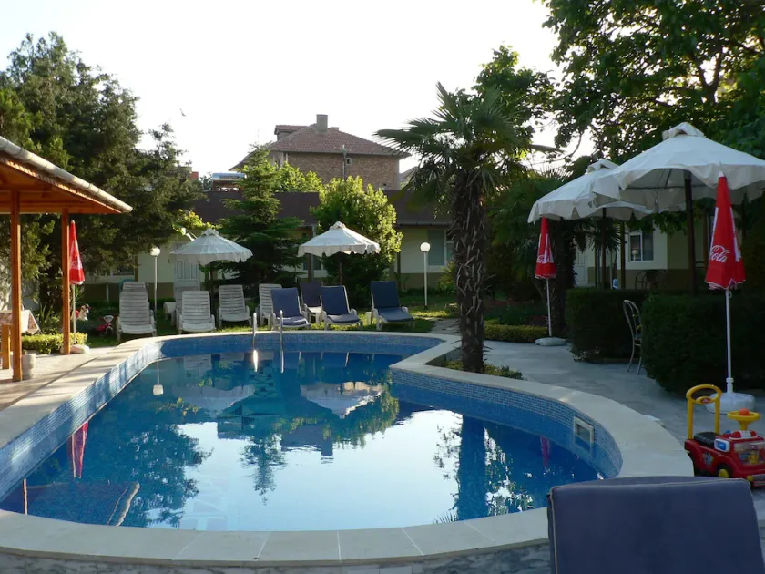 Atlantic Complex is set in Ravda,  500 meters away from the beach.  - Image 1
