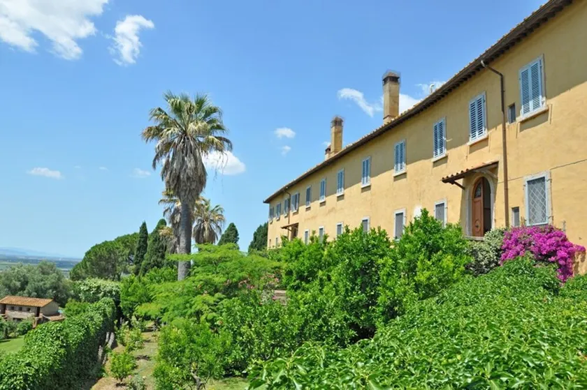 Il Principe - Holiday Villa with swimming pool on the Tuscan Coastline - Image 1