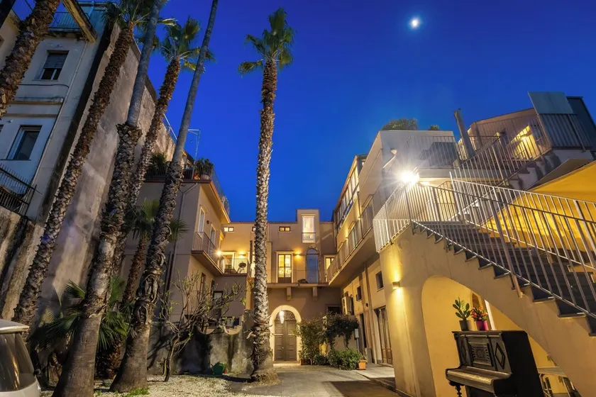 Luxury and Relaxing Home between Taormina and Etna - Image 1