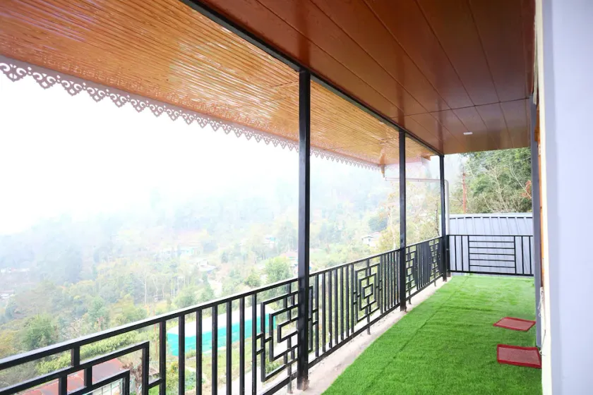 Okhli Homestay - Image 1