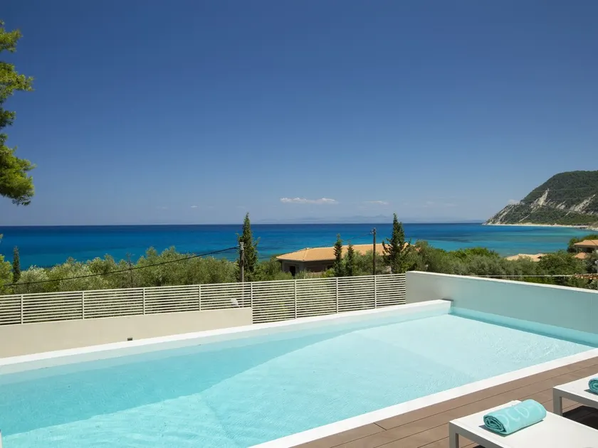 Ionian White Villa - Image 1