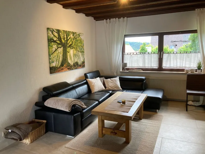 NEU Ferienwohnung Waldecker Land - Image 1