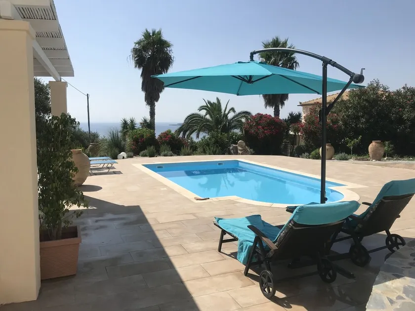 Ferienhaus Messinia - Image 1