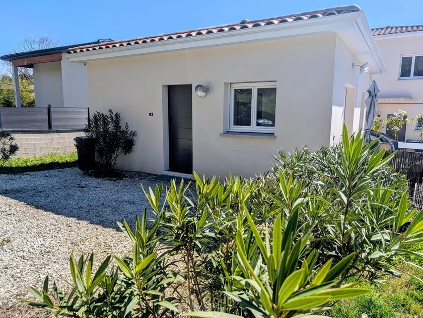 Maison Neuve Type 2 Meublée - Image 1
