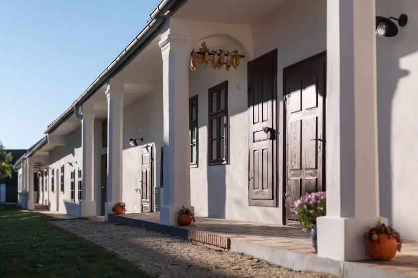 5 minutes from the Sonnentherme - family apartment - pet-friendly! - Image 1