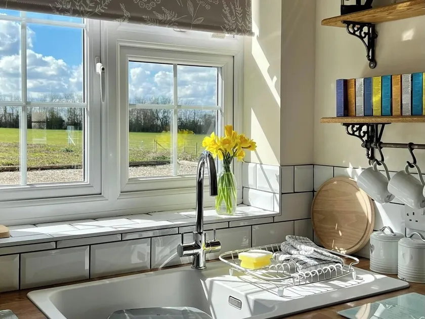 Converted Stable into self catering accommodation - Image 1