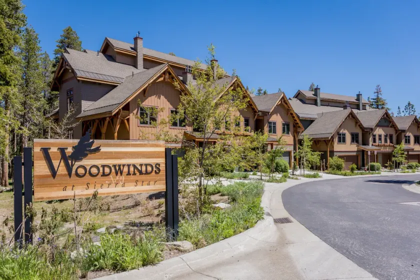 Woodwinds #1265 townhouse - Image 1
