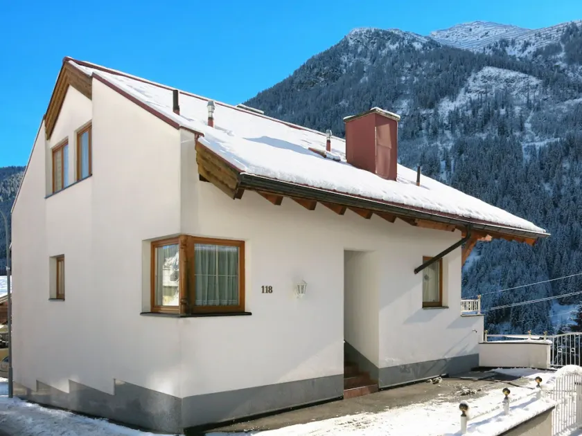Apartment Niederhof by Interhome - Image 1