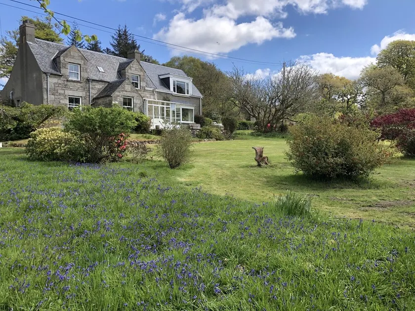 Farm house, family and pet friendly. - Image 1