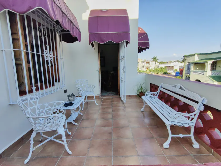 Hostal MiraHabana - Image 1