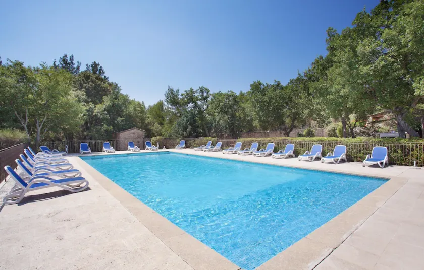 Appart Duplex avec Climatisation | 2km de Gordes - Image 1