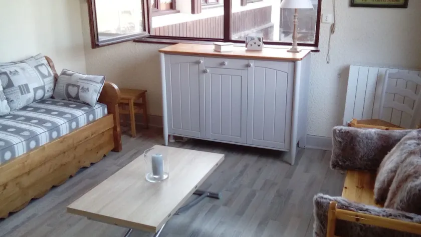 Apartment on the slopes, ideal for summer and winter - Image 1