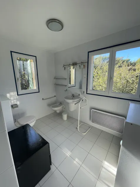 Villa CLÉVIE 3 Étoiles avec piscine privée sur les hauteurs de Faucon, à 15 kilomètres du Mont Ventoux - Image 1