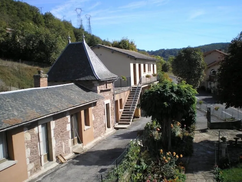 Gite La Combe de Melvieu - Image 1