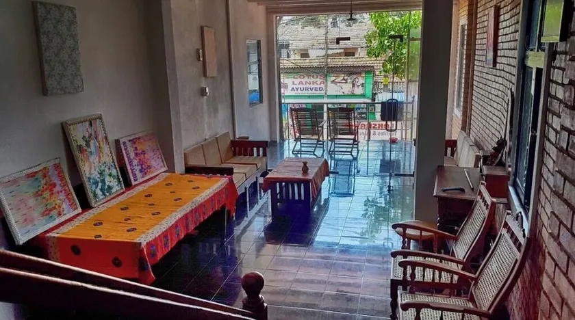 Laksharee Guest House - Hikkaduwa - Image 1