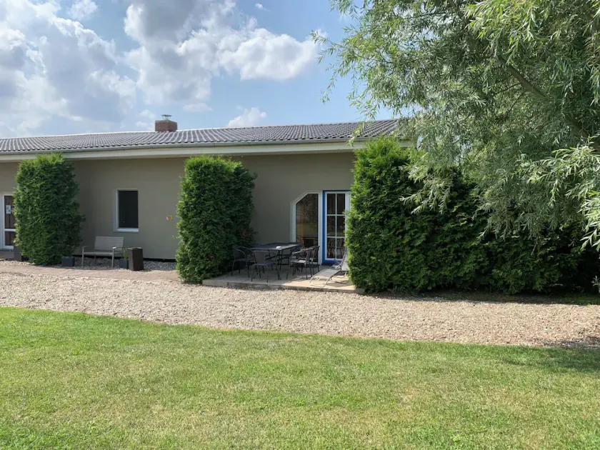Vacation home for 6 people under the Darß / Baltic Sea - Image 1
