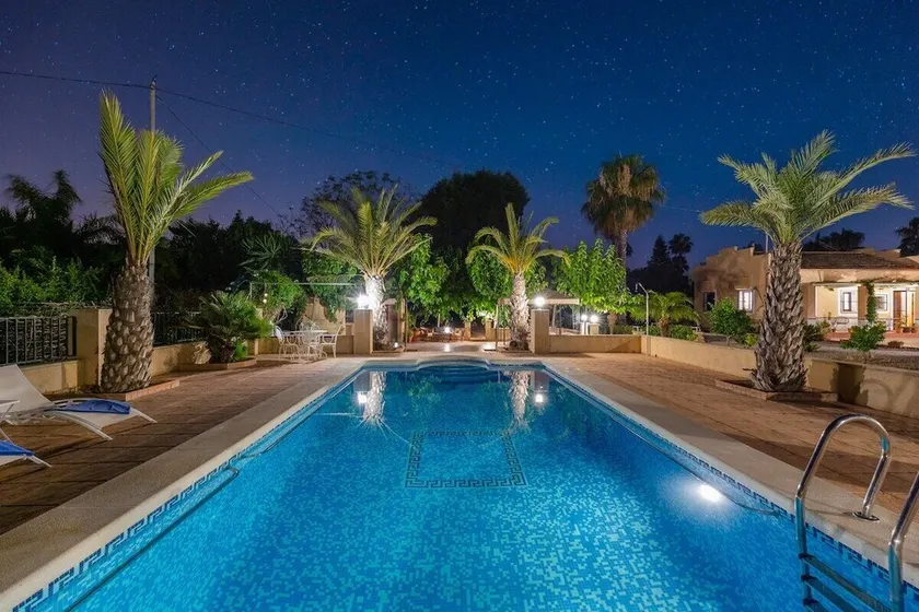 Harmony Villa by Fidalsa - Image 1