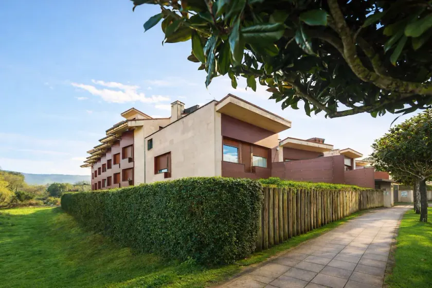 Apartamento Mirador Playa de Barro - Image 1