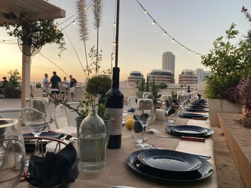 Terasa TLV - Image 1