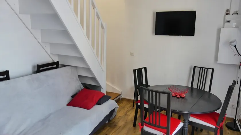 Charming sunny apartment | Les Manoirs Normands - Image 1