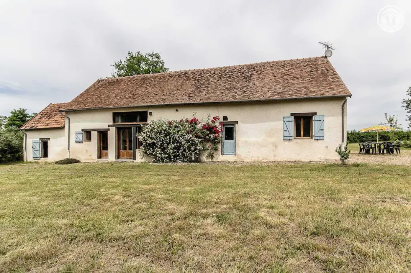 Briffaux - VITRY SUR LOIRE - Image 1