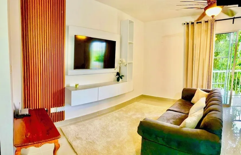 Nice Apt in Punta Cana - Image 1