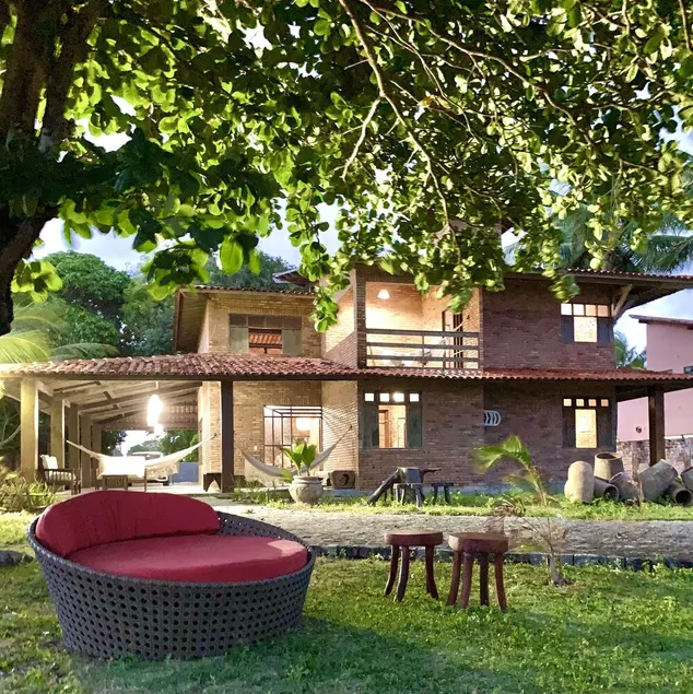 Beira Mar Milagres - Image 1