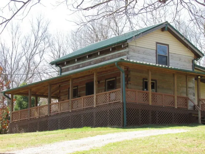 Secluded Cabin, Family and Pet-Friendly - Image 1