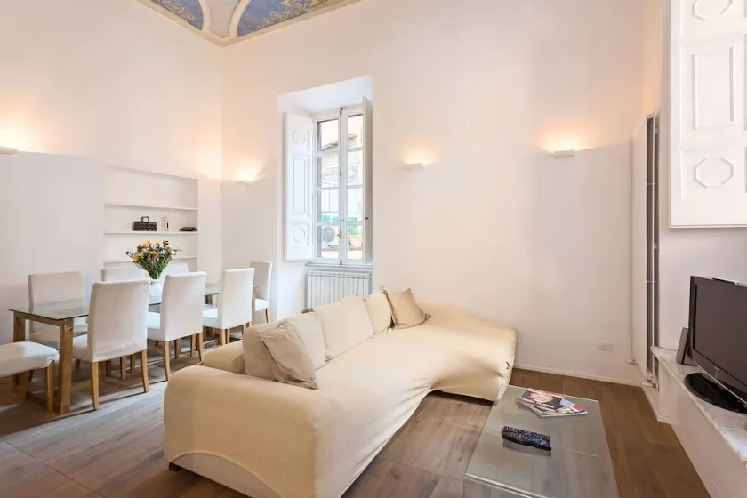 Fontanella Borghese CORI apartment - Image 1