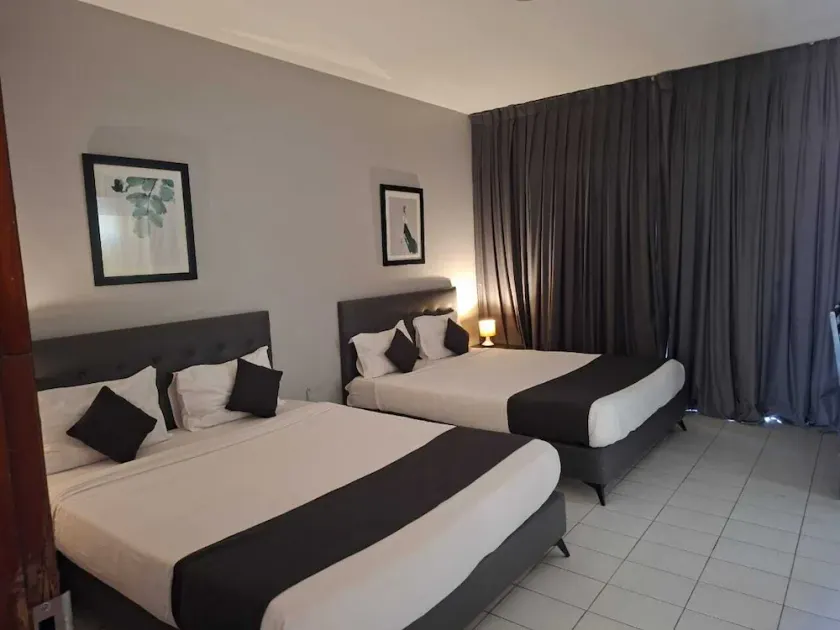 Hotel Baraka - Image 1