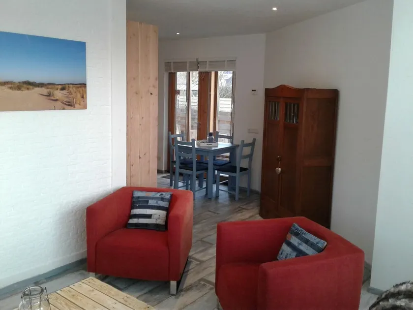 Apartment Bie Durp - Image 1