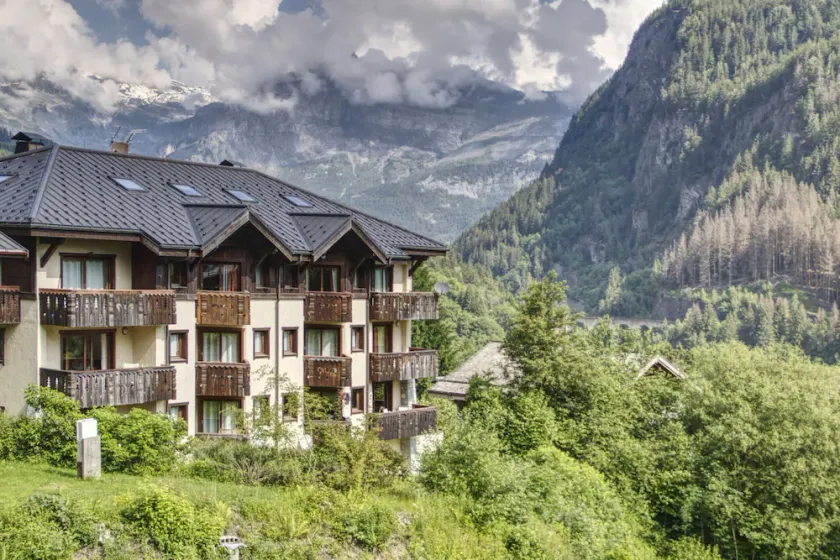 Apartment Apollo | Les Houches - Image 1