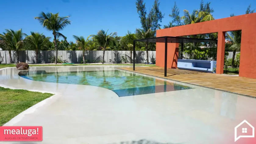 Rainbow Bungalow - Rooftop 5 minutes from Enseadinha beach - Image 1