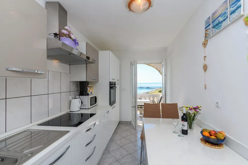 Apartments Albina - Image 1