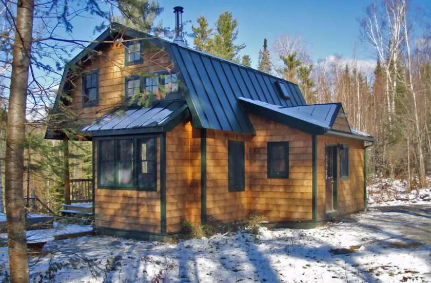 Romantic Retreat:  Mt. Views, Hot Tub, Movie Theater - Image 1