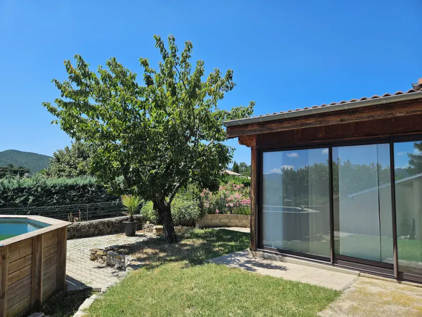 House in Drôme Provençale - Image 1