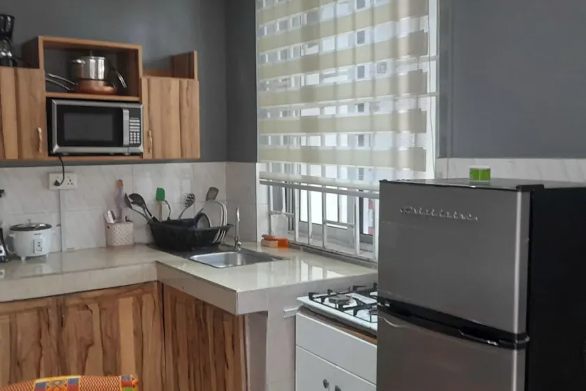 1 Bed Sleeps 2 Apartment - Free Parking - Tv - Image 1
