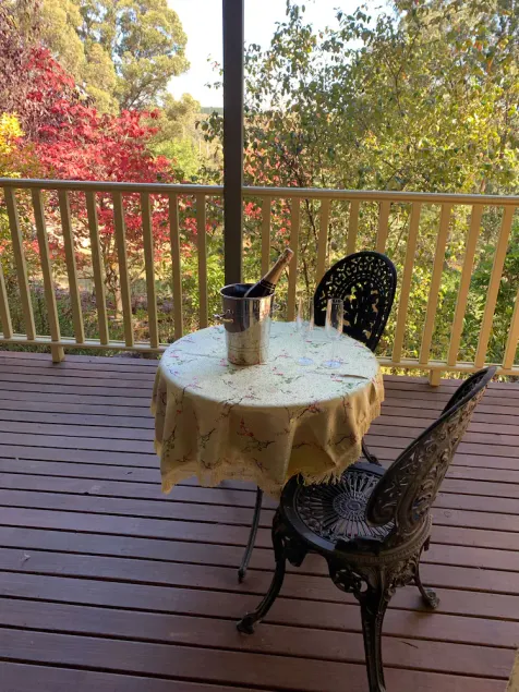 Little Hartley Hideaway - Image 1