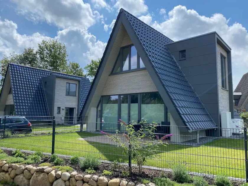 Ferienhaus für 5 Gäste mit 90m² in Damp - Image 1