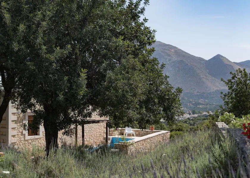 Koules Estate, with Private Pools & BBQ - embracing Nature, By ThinkVilla - Image 1