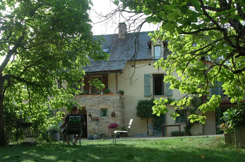 Country holiday home - Image 1