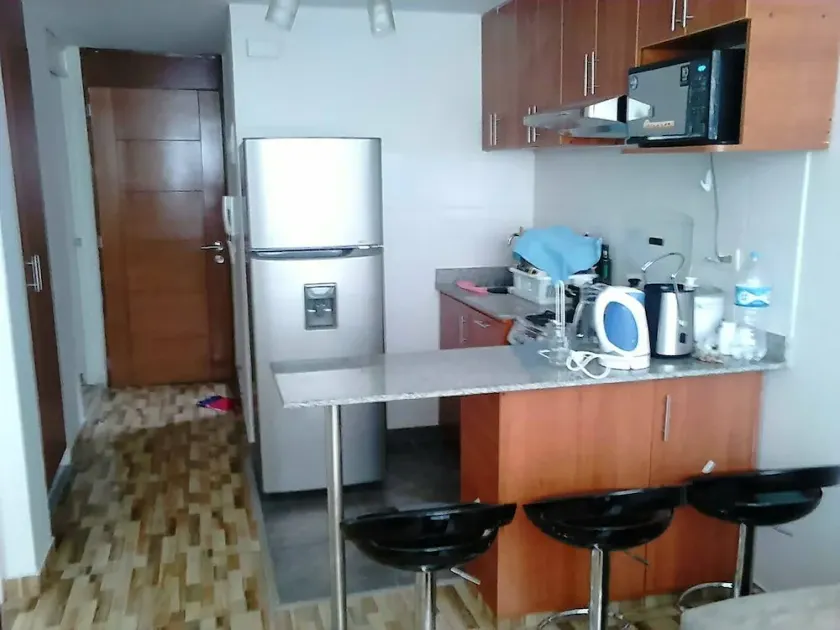 LIMA FLAT 4 2D CLOSE TO MIRAFLORES (10 MIN) - Image 1