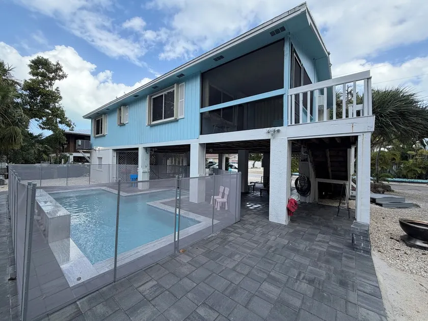 Celeste Bright Home with Private Heated Pool - Image 1
